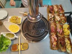 -牛犇炭火烤肉·鲜切烤肉(承德总店)