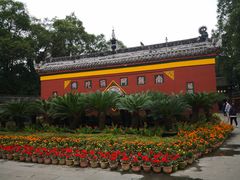 -宝光寺