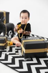 点击看大图 -专注孕妇照亲子照·纪田摄影