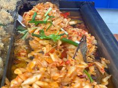 -宏兴烤鱼山庄(宣恩总店)