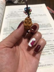-Jasmine Queen 茉莉皇后美甲·美睫·美肤