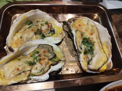 -盟重烧烤(高正街店)