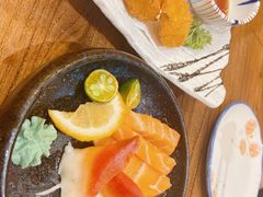 -桃太郎寿司料理(南坪店)