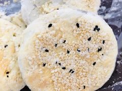 三Q饼-詹记桃酥(百盛店)