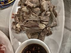 -金家老三饭庄(常营店)
