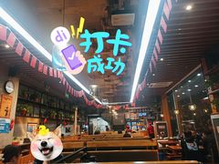 -庆峰龙虾烧烤(合肥一店)