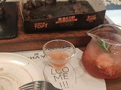 -一沙一城·岩烤牛扒(深圳首店)