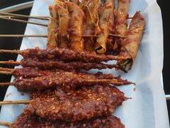 自制牛排-辽B·小串(总店)