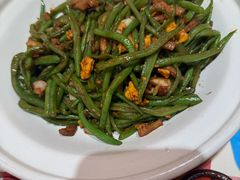 -西贝(上海我格广场店)