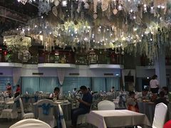 -丽华园(汉阳龙阳店)