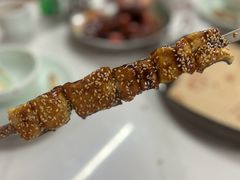 -必点海鲜·海肠捞饭大王(滨江道店)