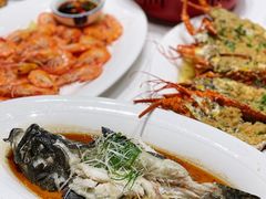 -鑫悦楼煎蟹·16年海鲜大排档