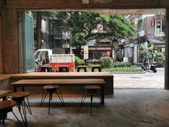 -来回·咖啡(天河南店)