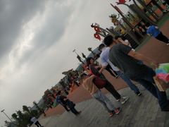 -枫香湖儿童公园