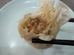 -都一处烧麦馆(前门店)