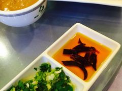 -聚友朋褡裢火烧(天北路店)