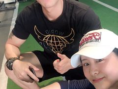 -Freedom Fitness私教健身俱乐部(徐虹北路店)