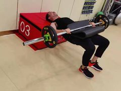 -琪航健身工作室(徐汇光大店)