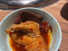 -季季红火锅(长沙步行街店)