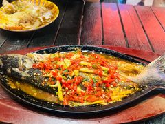 -沙州食驿·非遗小吃夜市