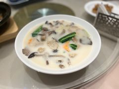 -广东胜利宾馆西关粤中餐厅
