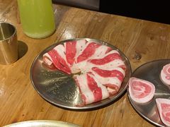 -汉拿山(北京上地华联店)