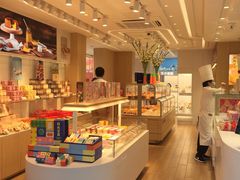 自助取餐区-好利来(抚顺万达店)