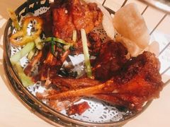 -避风塘(宝山万达店)