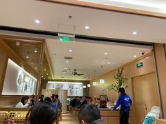 -马记永·兰州牛肉面(天通苑家乐福店)