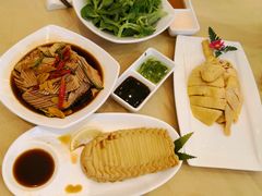 -金时代顺风大酒店(协泰店)
