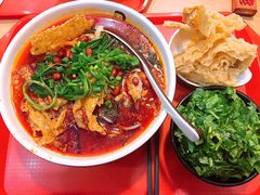 -螺小胖柳州螺蛳粉(钟楼总店)