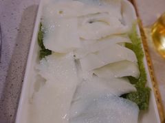 牛黄喉-来伊回麻辣烫·火锅串串清真(红瓦寺总店)