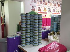 -珍妮曲奇聪明小熊(尖沙咀店)