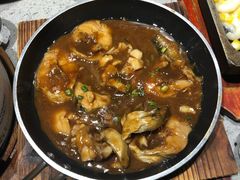 -将军牛排·尔滨地标朝鲜族美食(总店)