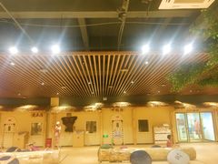 -汤W城市微度假(仓山店)