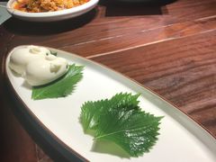 -韵秋荷(宝山龙湖天街店)
