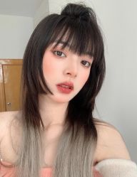 -杉影印象日式烫染專門店