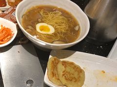 -丰茂烤串(全国首店)