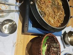 -延松朝鲜族料理