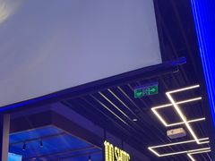 -blue frog蓝蛙(长泰广场店)