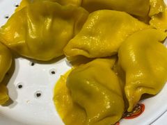 鲅鱼金饺-金谷园饺子·烧烤(人大总店)