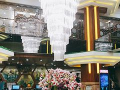 -海德温泉酒店