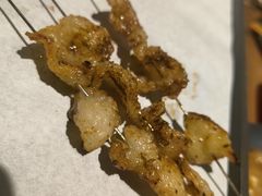 -一烧一烤•锦州烧烤(KTV包房·长江街店)