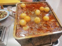 -古彭7只羊·徐州烧烤(旗舰店)