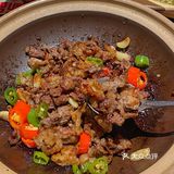 艾特你的饭搭子请你吃 这家店回头客超多想吃你就来