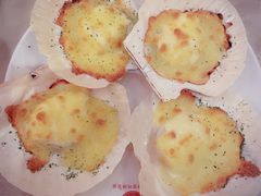 -芭菲盛宴·环球美食(解放碑英利国际店)