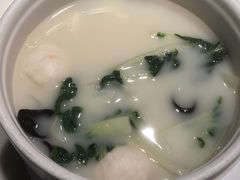 -大树餐厅(益田假日店)