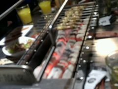 -很久以前羊肉串(清河店)
