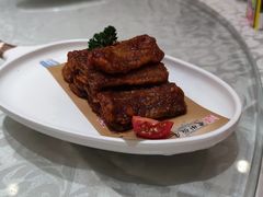 -老街饭庄(扬子江北路总店)