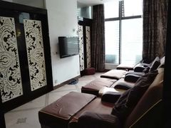 -金悦足道(宝岗大道店)